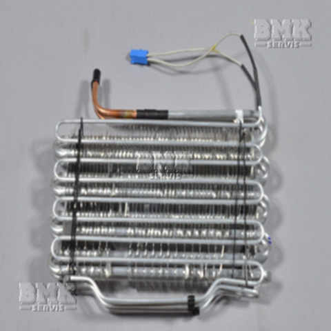 Obrázek z Výparník  