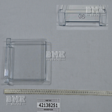 Obrázek Zásobník na led