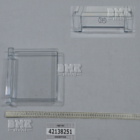 Obrázek z Zásobník na led 