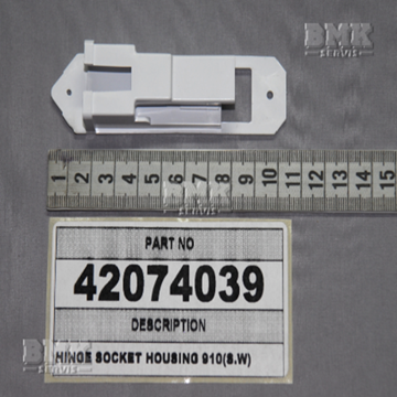 Obrázek Pkryt pantu