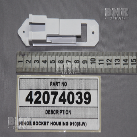 Obrázek z Pkryt pantu 