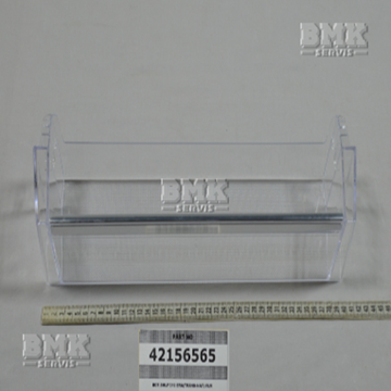 Obrázek Police do dveří spodní