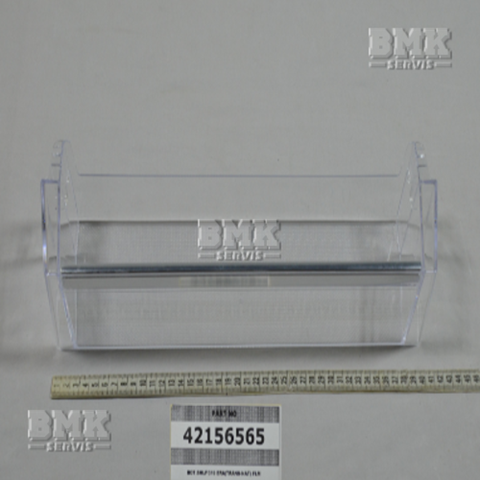 Obrázek z Police do dveří spodní 