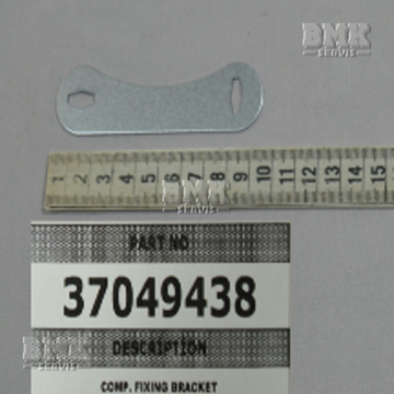 Obrázek Konzola pro upevnění kompresoru