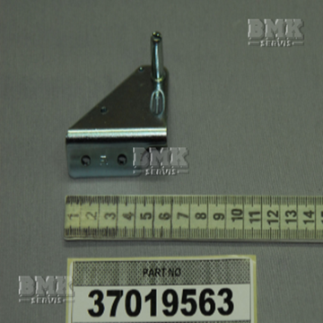 Obrázek Závěs dveří horní 