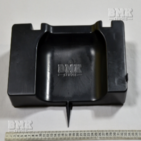 Obrázek z Miska odpařovací  