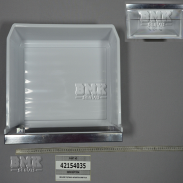 Obrázek Zásuvka chladničky spodní 