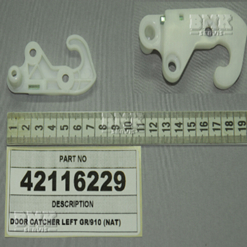 Obrázek Západka dveří levá