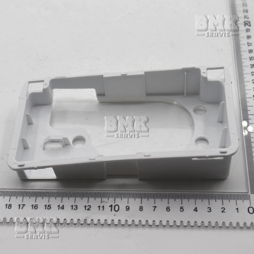 Obrázek Box na servisní štítek