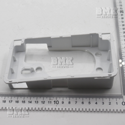 Obrázek z Box na servisní štítek 