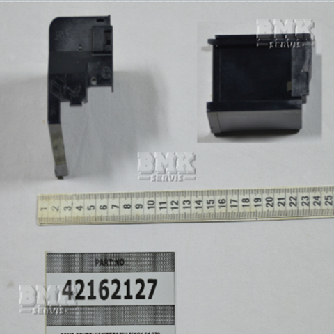 Obrázek z Kryt kompresoru 