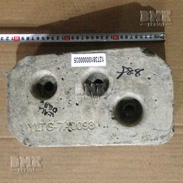 Obrázek Betonové závaží horní 