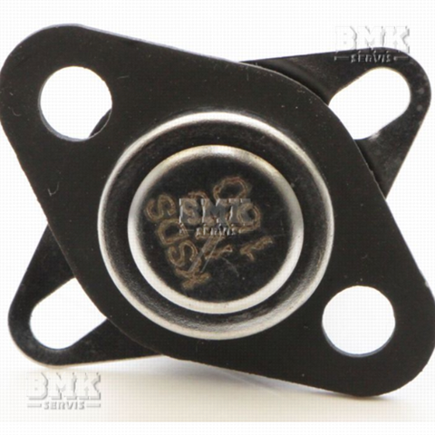 Obrázek z Termostat 