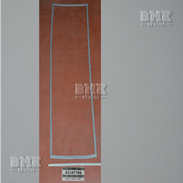 Obrázek Těsnění dveří 