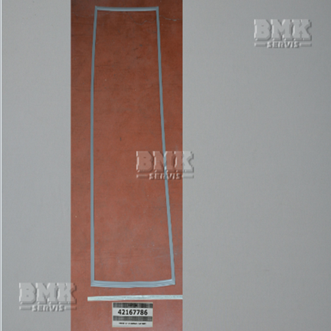 Obrázek z Těsnění dveří  