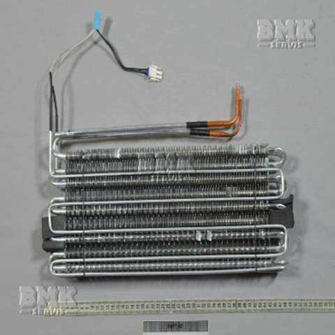 Obrázek z Výparník 