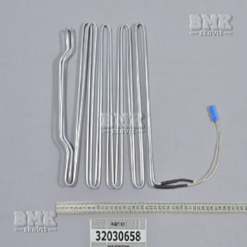 Obrázek Topné těleso chladničky