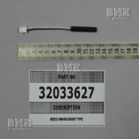 Obrázek z Spínač jazýčkový  