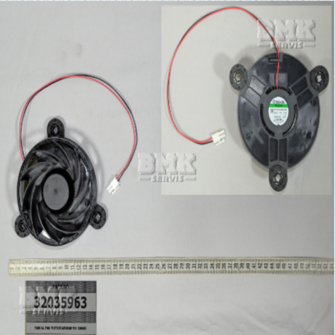 Obrázek z Ventilátor 