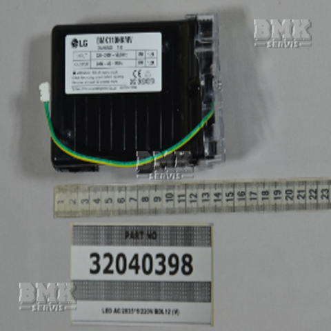 Obrázek z Elektronika invertorová  