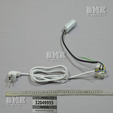 Obrázek Napájecí kabel