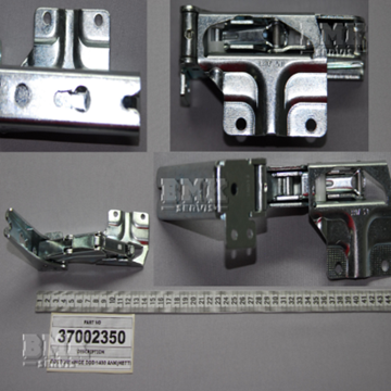 Obrázek Pant dveří spodní 