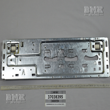 Obrázek Držák kompresoru 