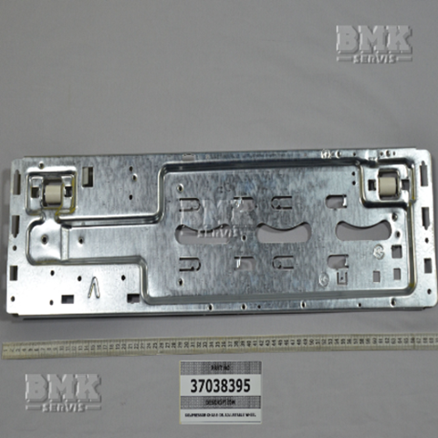 Obrázek z Držák kompresoru  