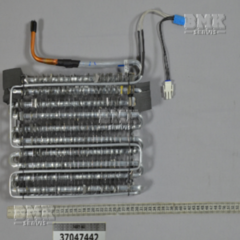 Obrázek z Výparník 