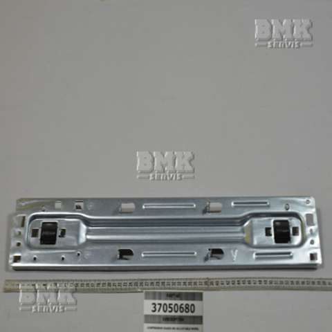 Obrázek z Držák kompresoru  