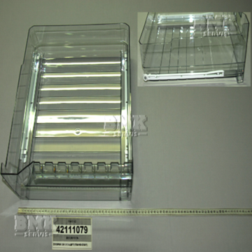 Obrázek Zásuvka chladničky