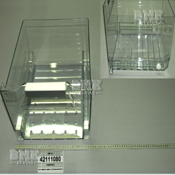 Obrázek Zásuvka chladničky