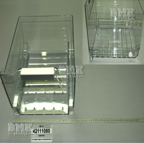 Obrázek z Zásuvka chladničky 