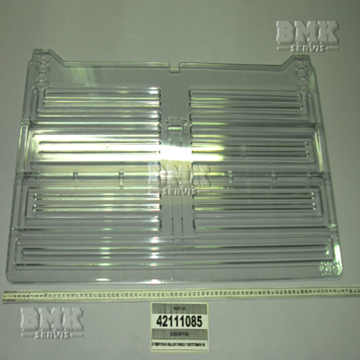 Obrázek Zásuvka chladničky policová