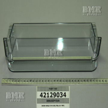 Obrázek Police do dveří