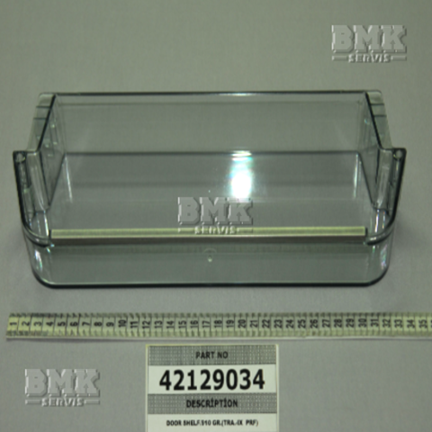 Obrázek z Police do dveří 