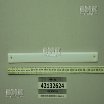 Obrázek Kryt osvětlení vnitřní 