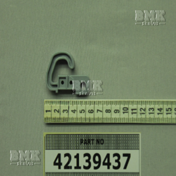 Obrázek Hák dveří 