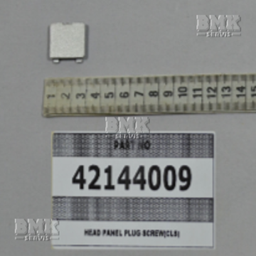 Obrázek Kryt šroubu hlavního panelu