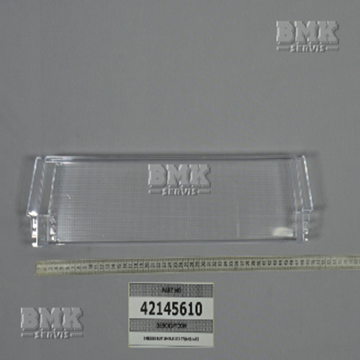 Obrázek Police do dveří 