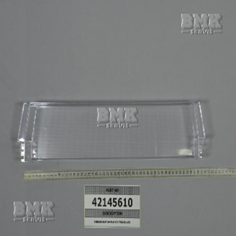 Obrázek z Police do dveří  