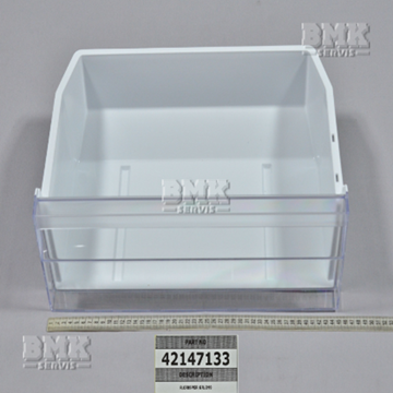 Obrázek Zásuvka na ovoce a zeleninu