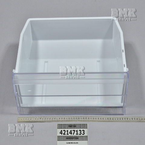 Obrázek z Zásuvka na ovoce a zeleninu 