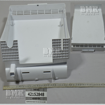 Obrázek Box výparníku