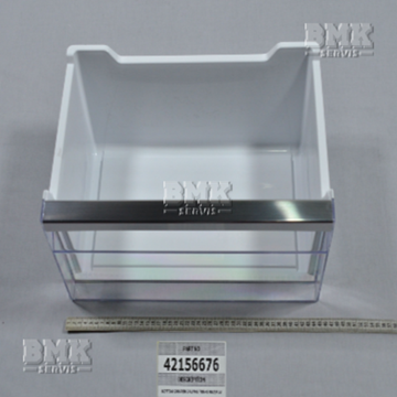 Obrázek Zásuvka spodní 