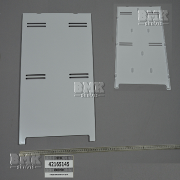 Obrázek Kryt vedení vzduchu horní 