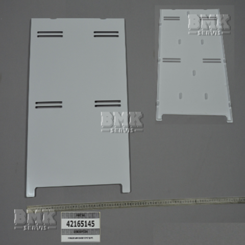 Obrázek z Kryt vedení vzduchu horní  