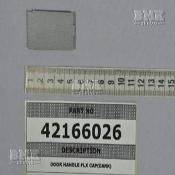 Obrázek Kryt kliky dveří 