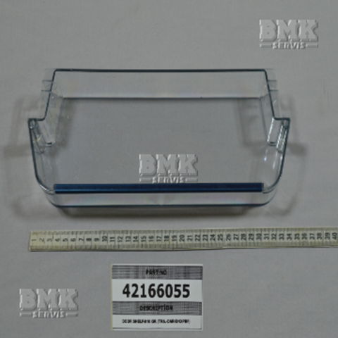 Obrázek z Police do dveří malá  