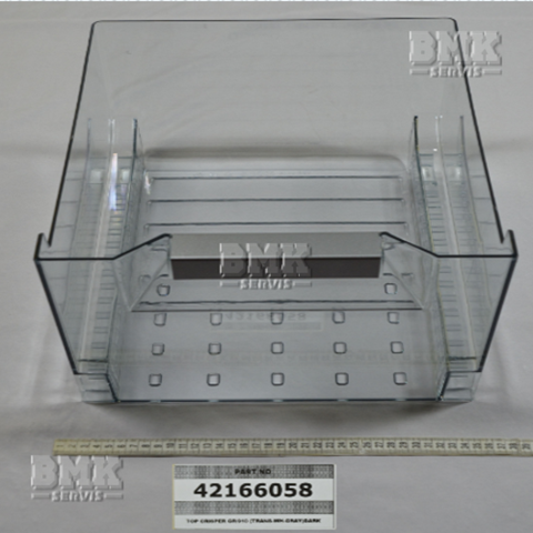 Obrázek z Zásuvka na zeleninu horní  